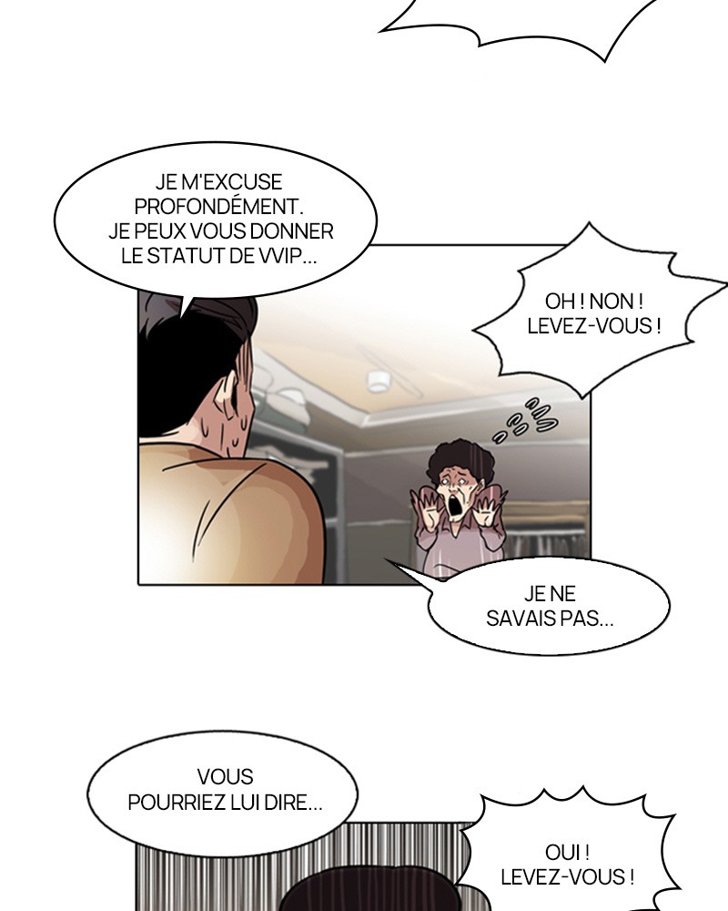 Lookism Chapitre 50 - Page 76