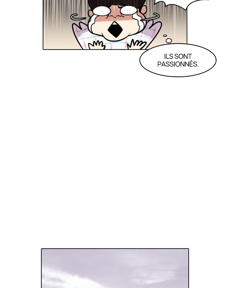 Lookism Chapitre 50 - Page 77