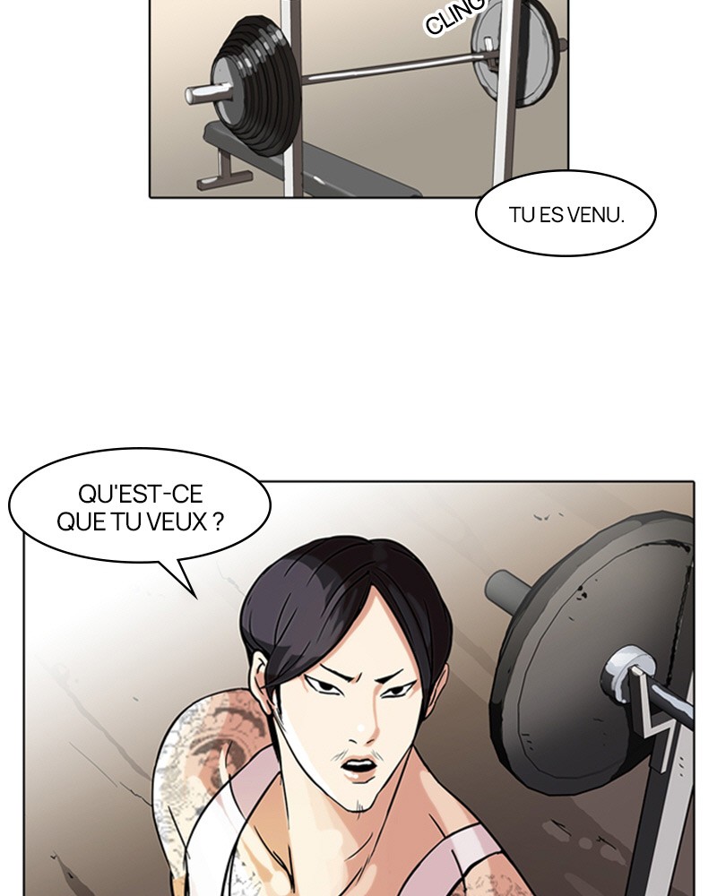 Lookism Chapitre 50 - Page 79