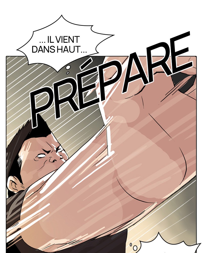 Lookism Chapitre 50 - Page 8