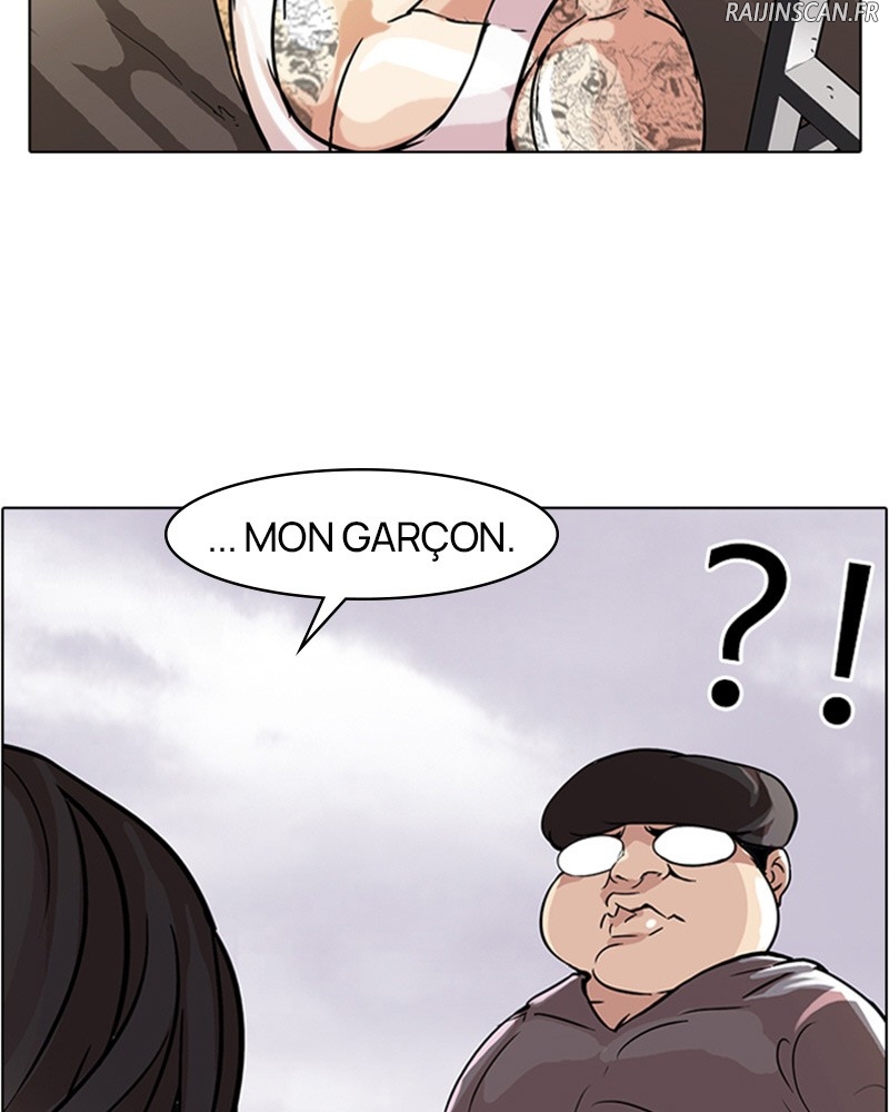 Lookism Chapitre 50 - Page 80