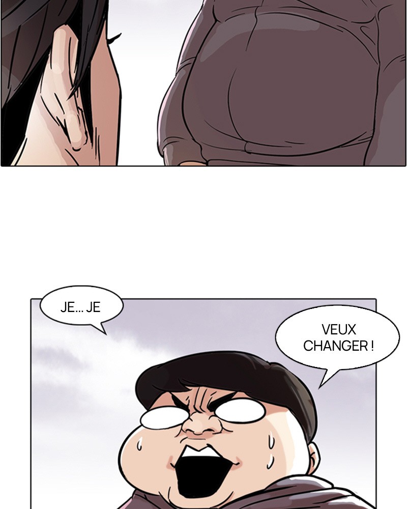 Lookism Chapitre 50 - Page 81