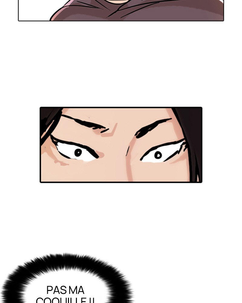 Lookism Chapitre 50 - Page 82