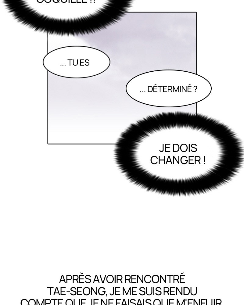 Lookism Chapitre 50 - Page 83