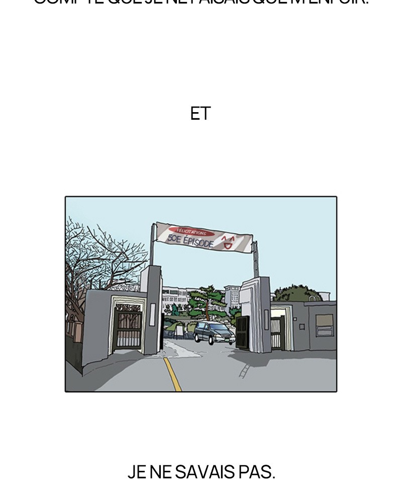 Lookism Chapitre 50 - Page 84