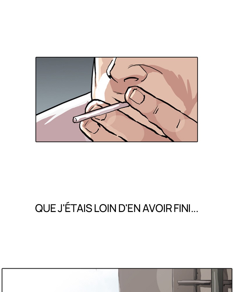 Lookism Chapitre 50 - Page 86