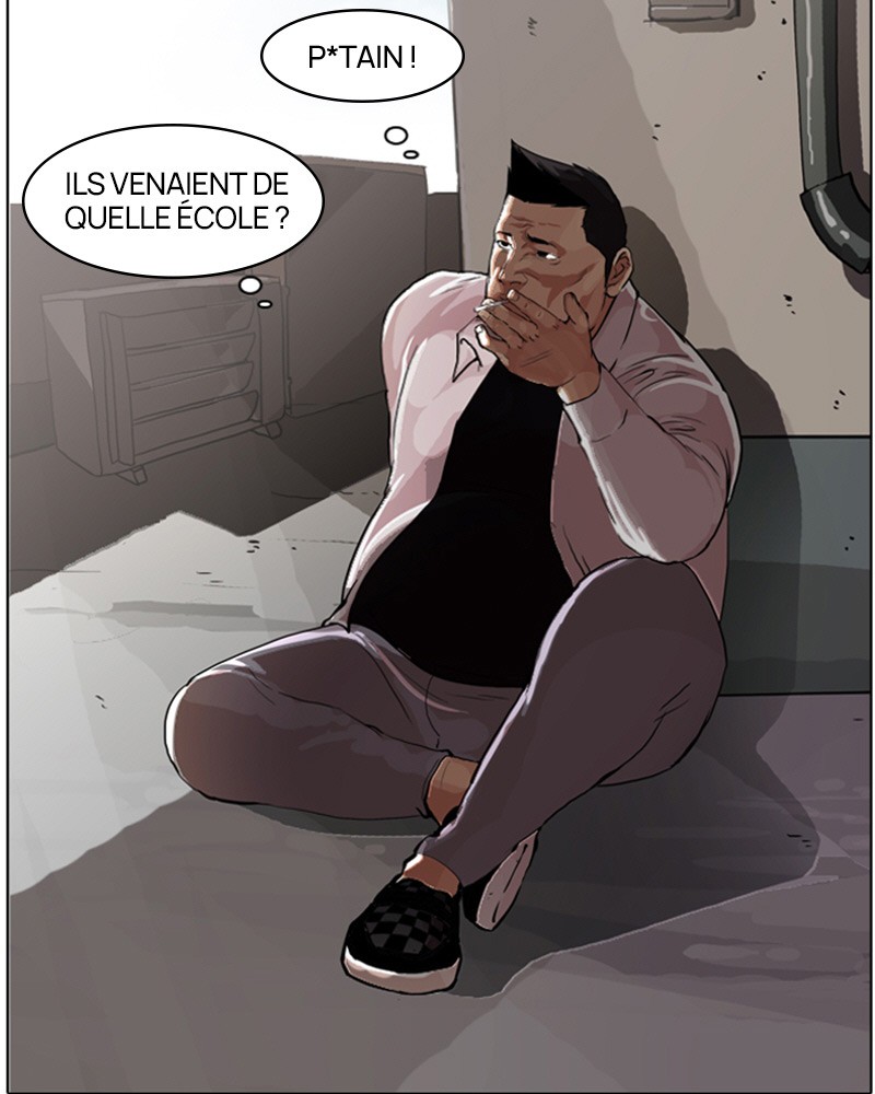 Lookism Chapitre 50 - Page 87