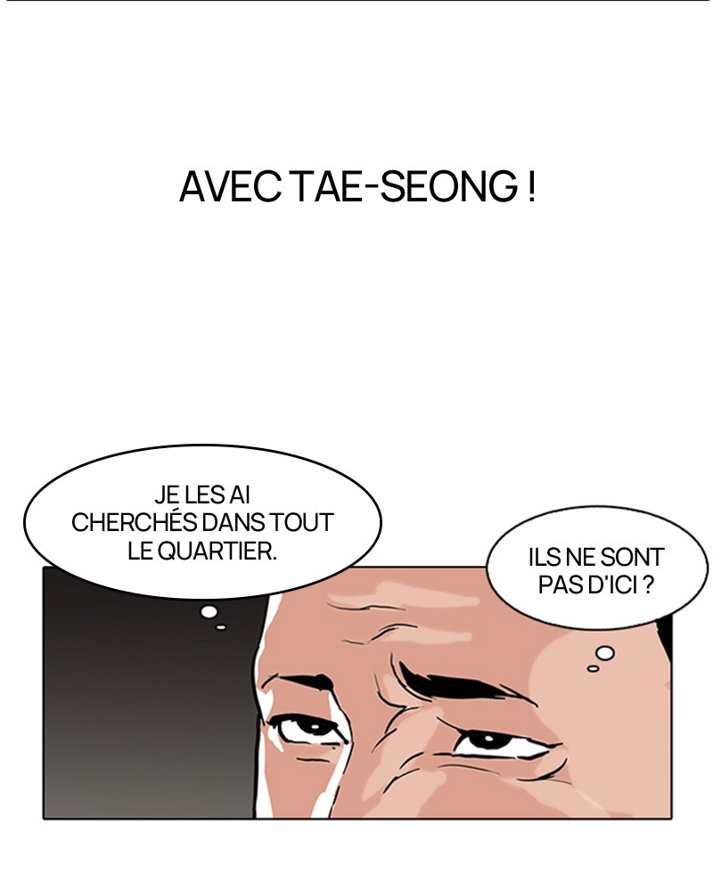 Lookism Chapitre 50 - Page 88