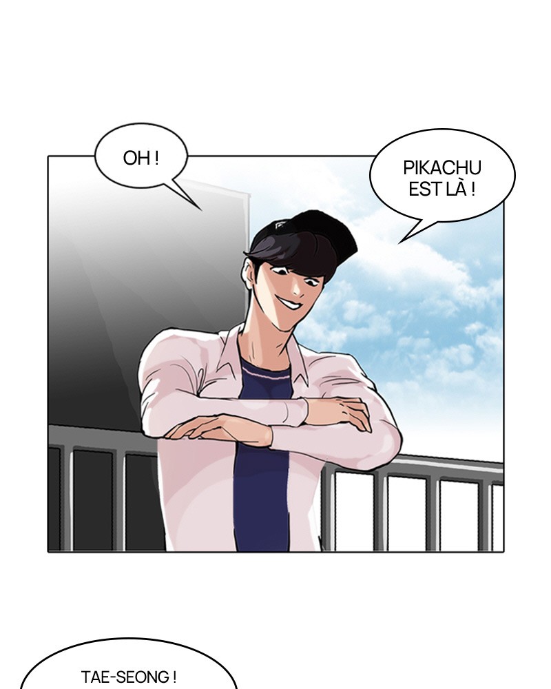 Lookism Chapitre 50 - Page 89