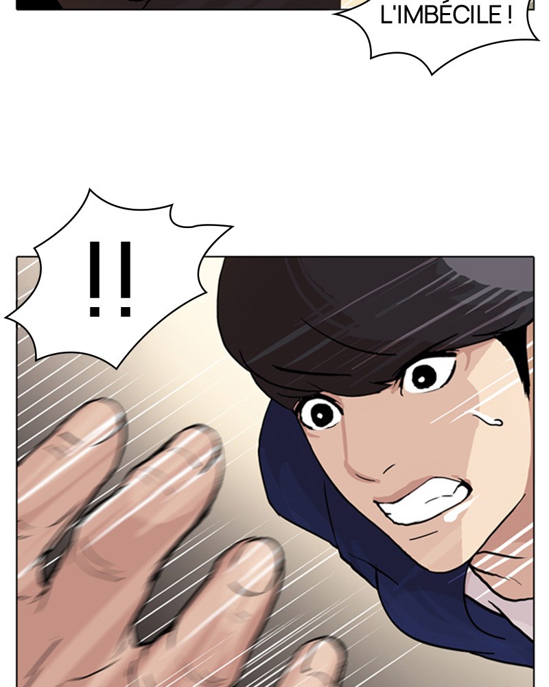 Lookism Chapitre 50 - Page 9