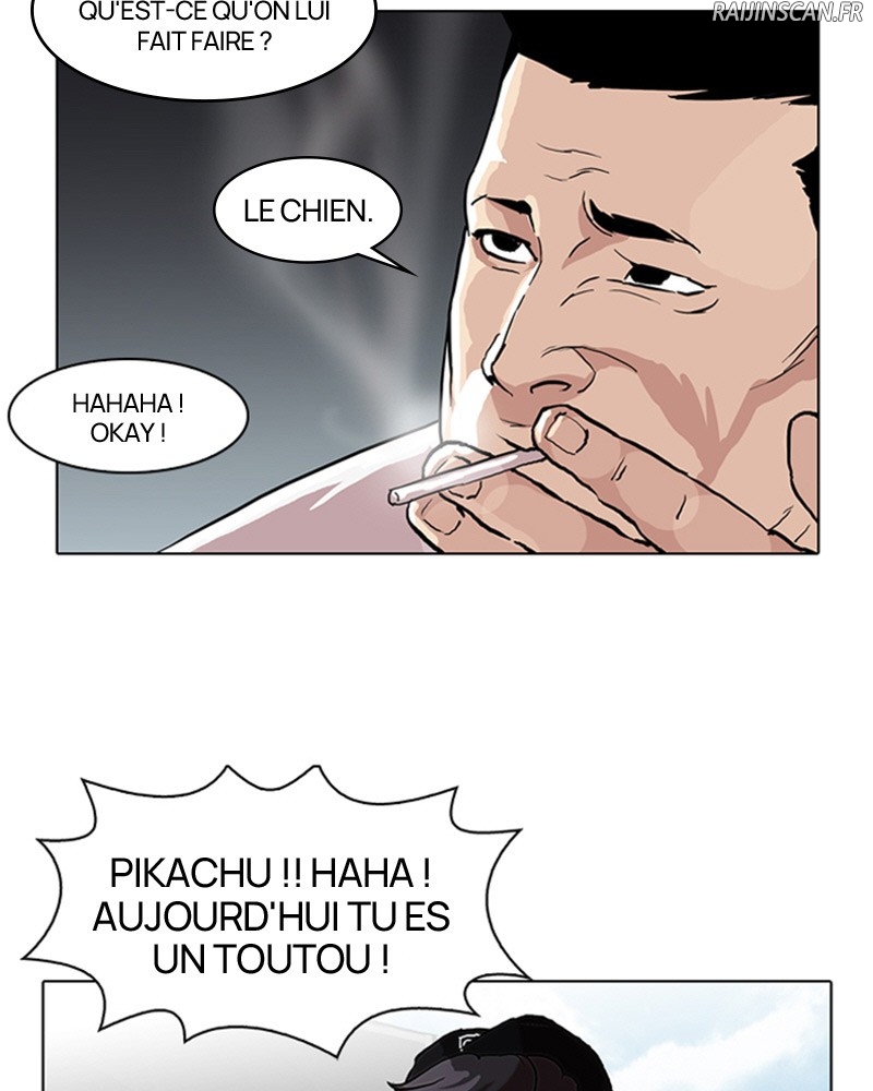 Lookism Chapitre 50 - Page 90