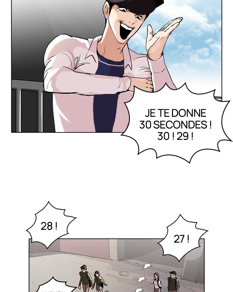 Lookism Chapitre 50 - Page 91