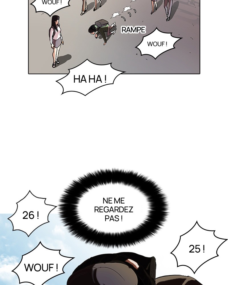 Lookism Chapitre 50 - Page 92