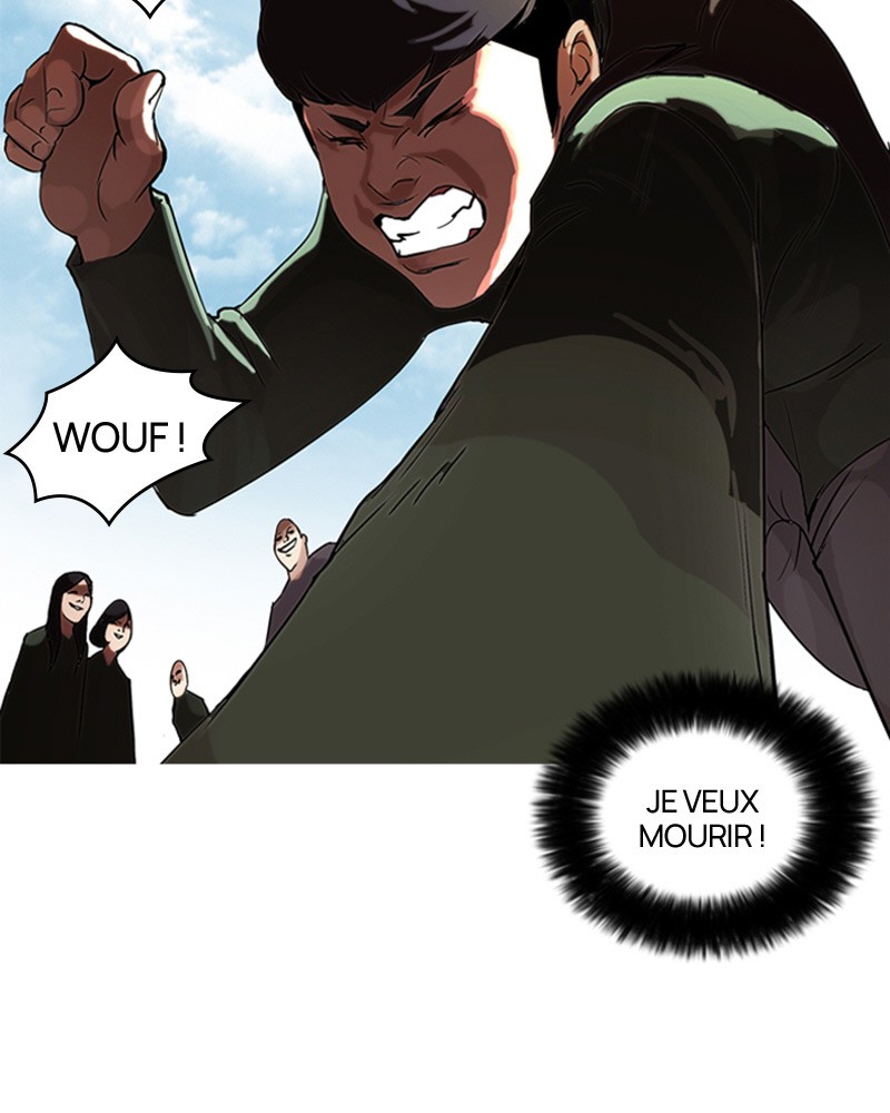 Lookism Chapitre 50 - Page 93