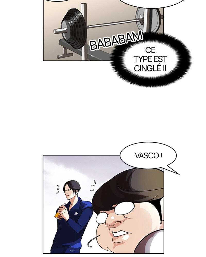 Lookism Chapitre 51 - Page 13