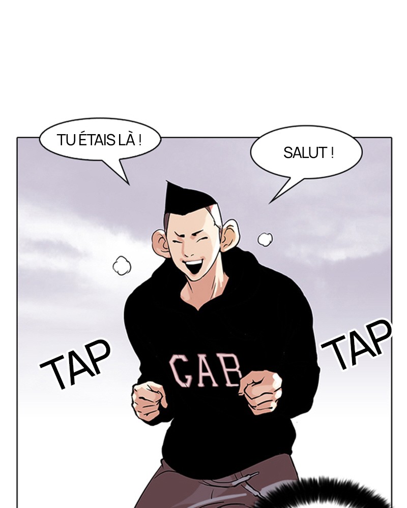 Lookism Chapitre 51 - Page 14