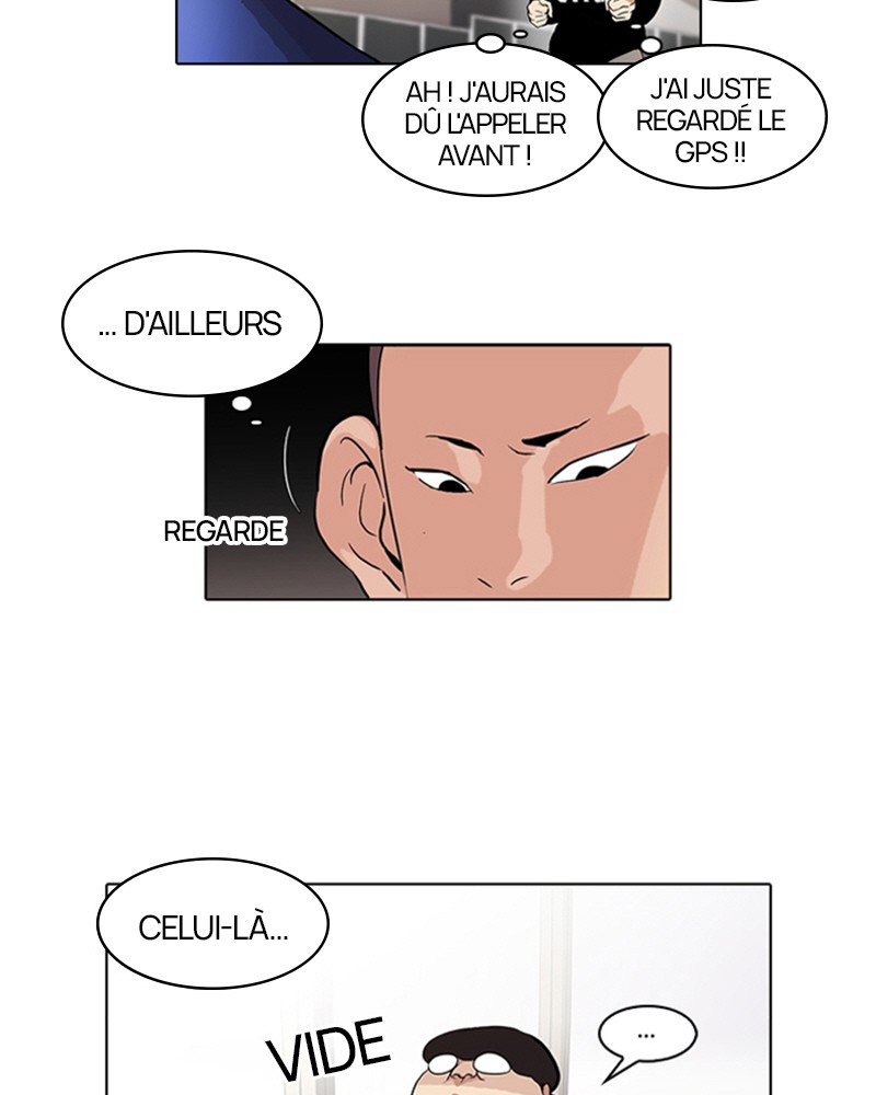 Lookism Chapitre 51 - Page 16