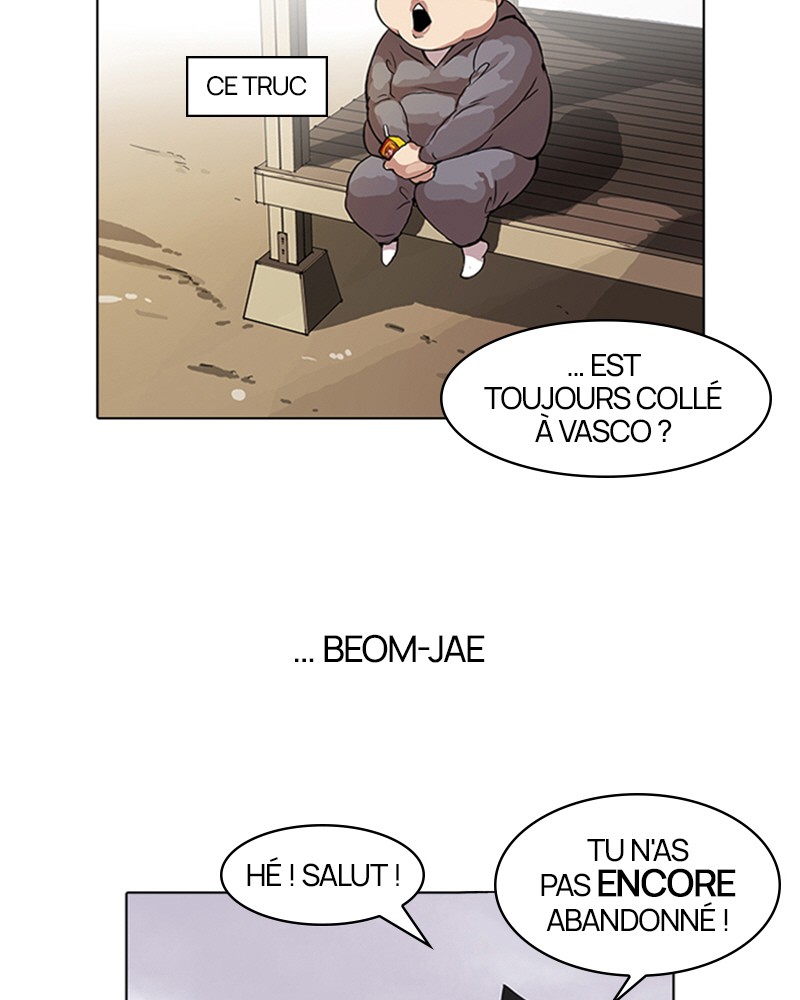 Lookism Chapitre 51 - Page 17