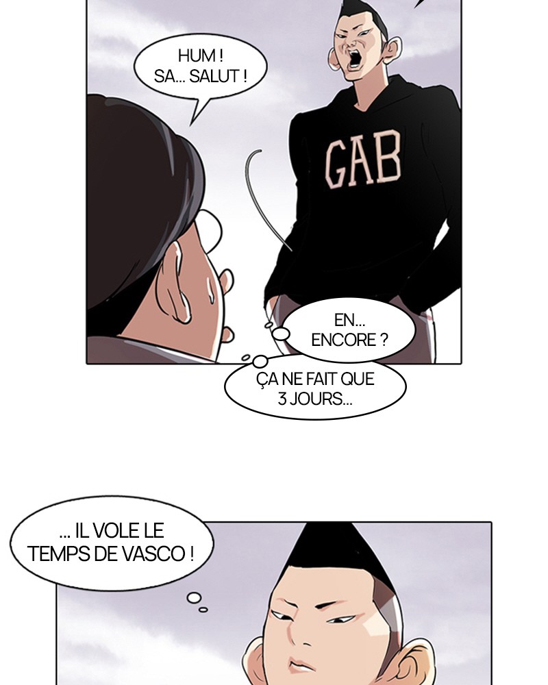Lookism Chapitre 51 - Page 18