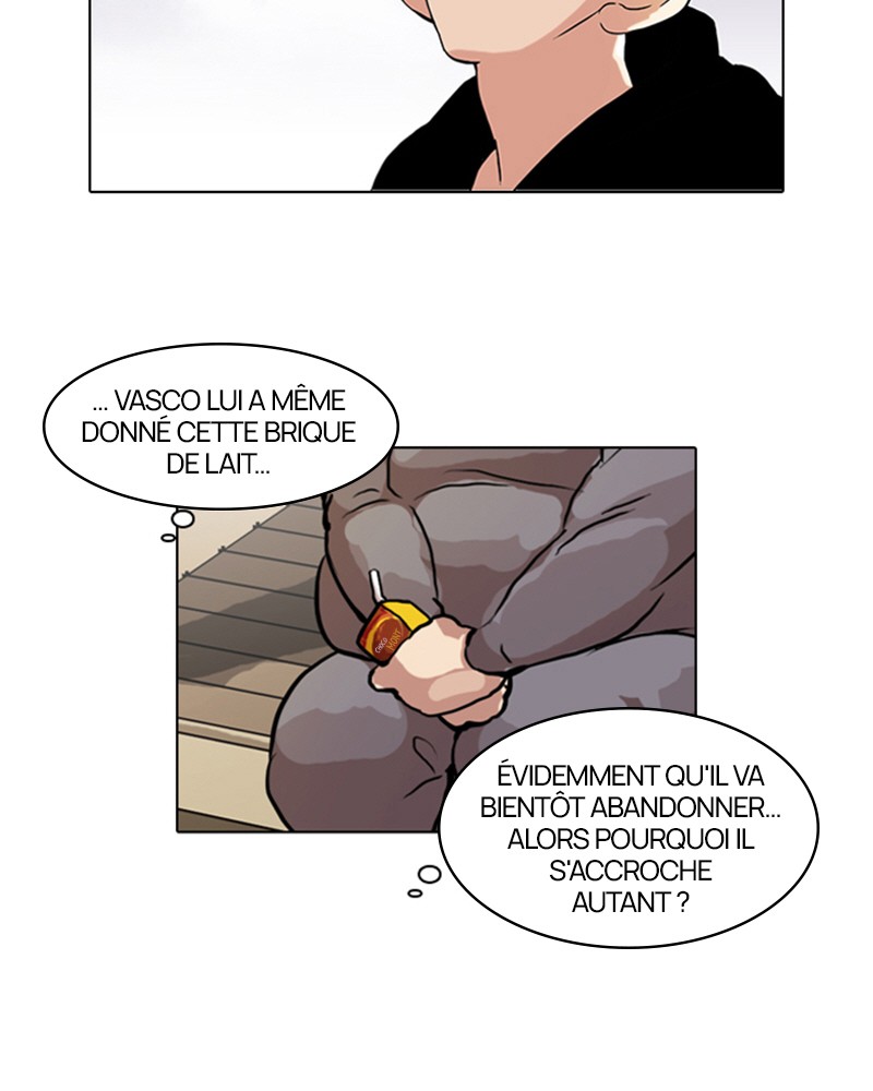 Lookism Chapitre 51 - Page 19