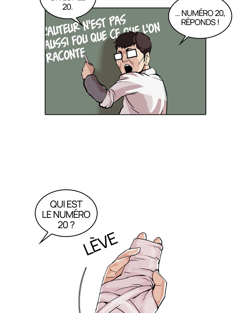 Lookism Chapitre 51 - Page 21