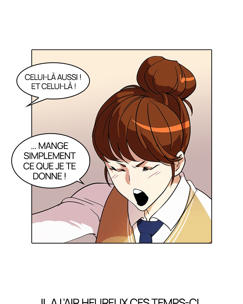 Lookism Chapitre 51 - Page 28