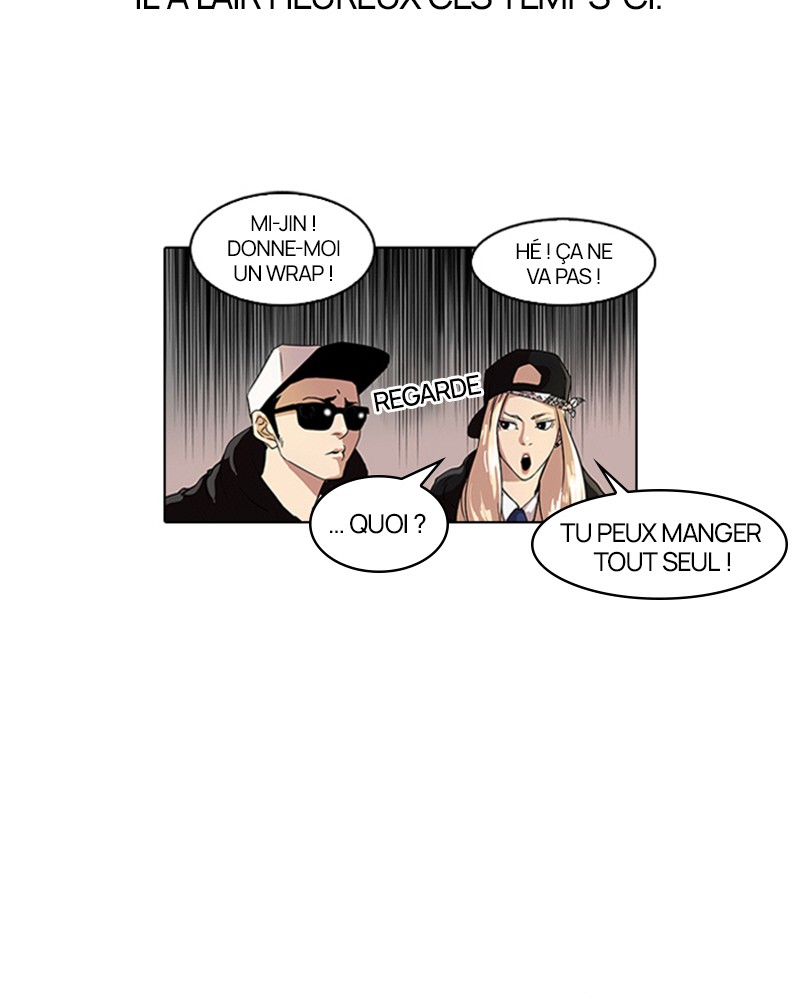 Lookism Chapitre 51 - Page 29