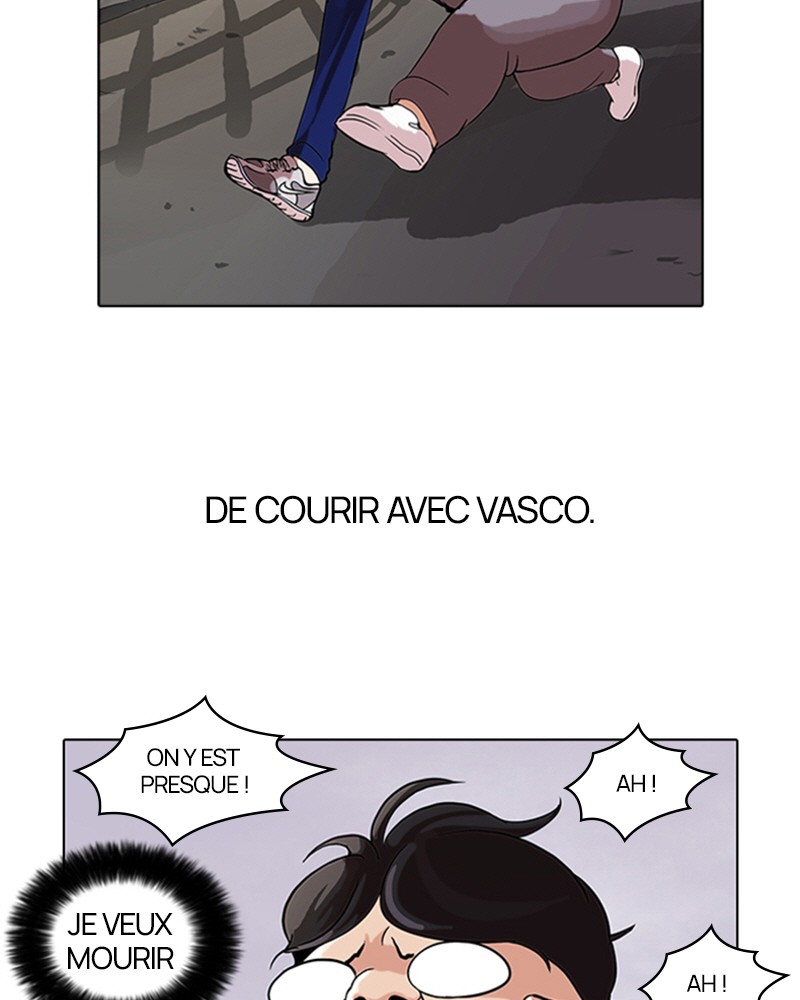 Lookism Chapitre 51 - Page 3
