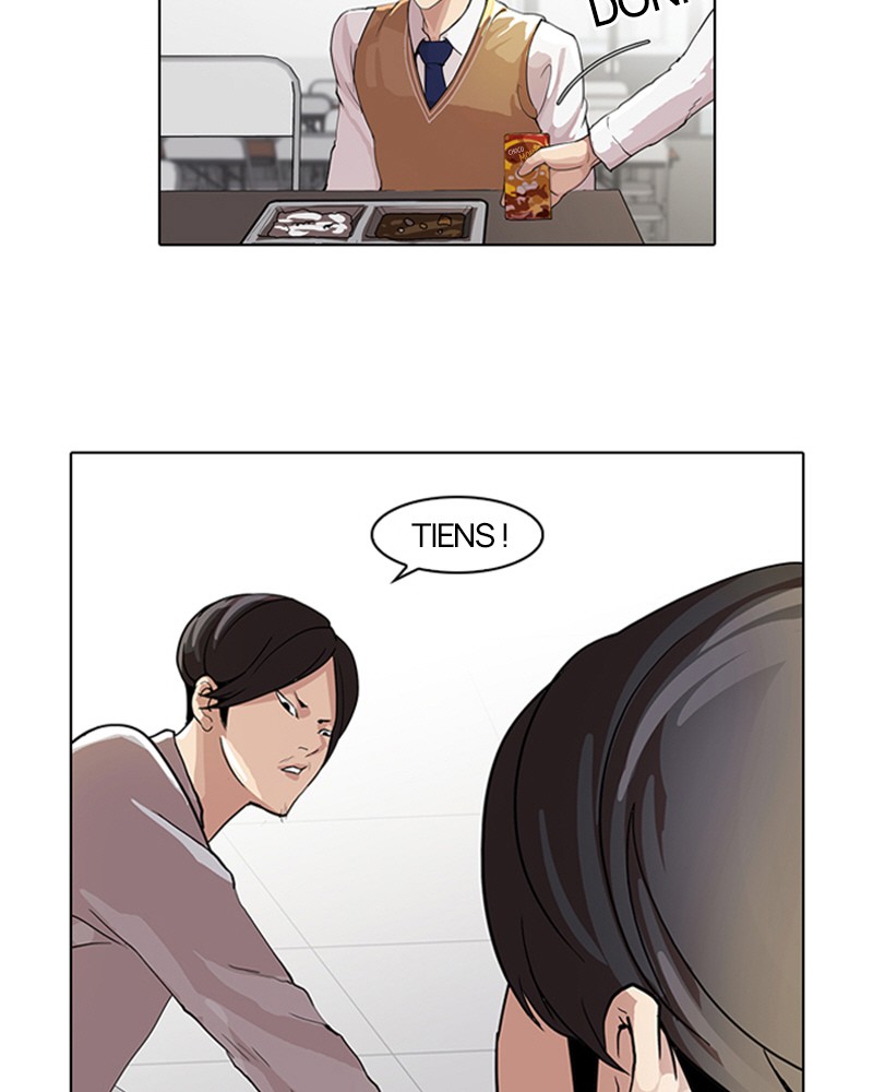Lookism Chapitre 51 - Page 31