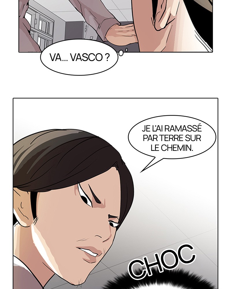 Lookism Chapitre 51 - Page 32