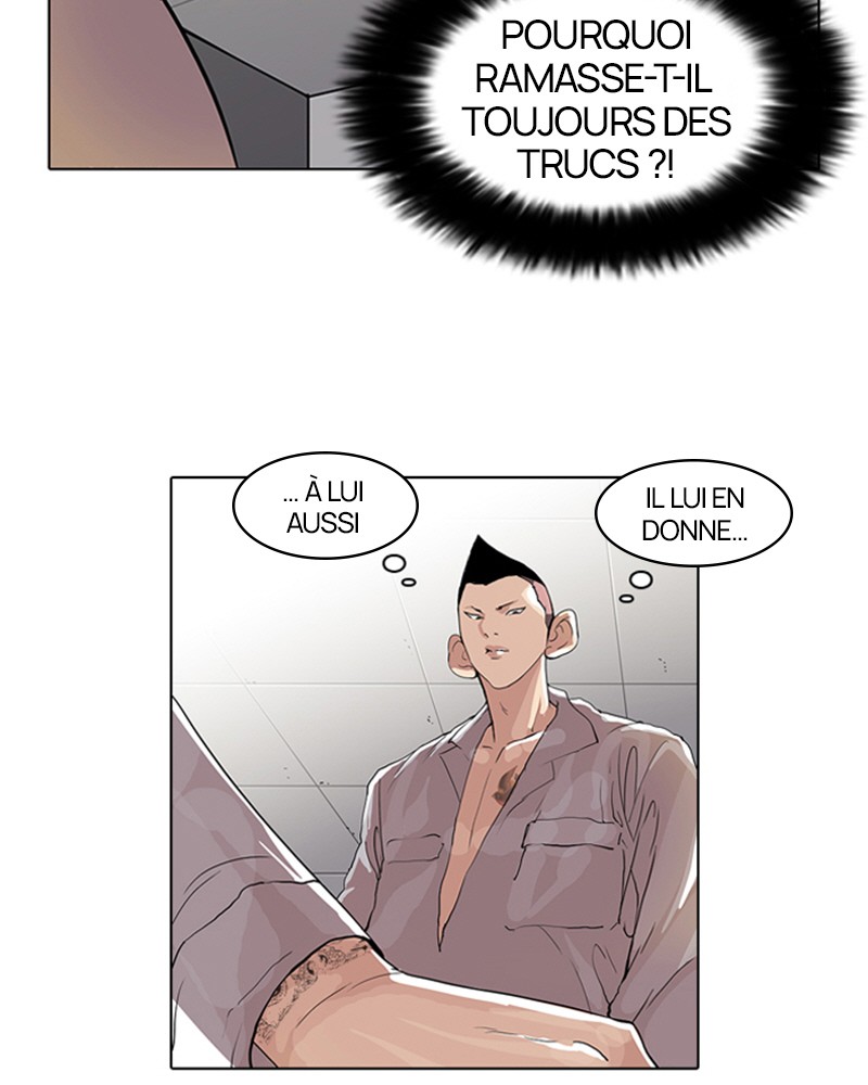 Lookism Chapitre 51 - Page 33