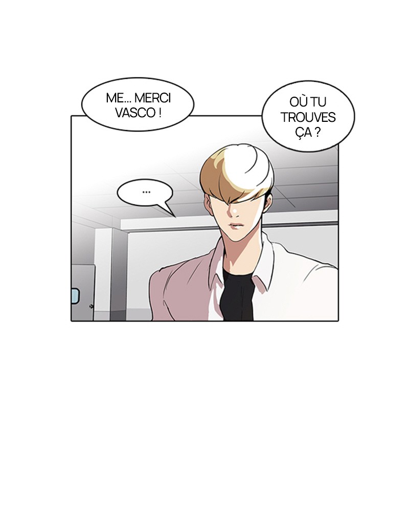 Lookism Chapitre 51 - Page 34