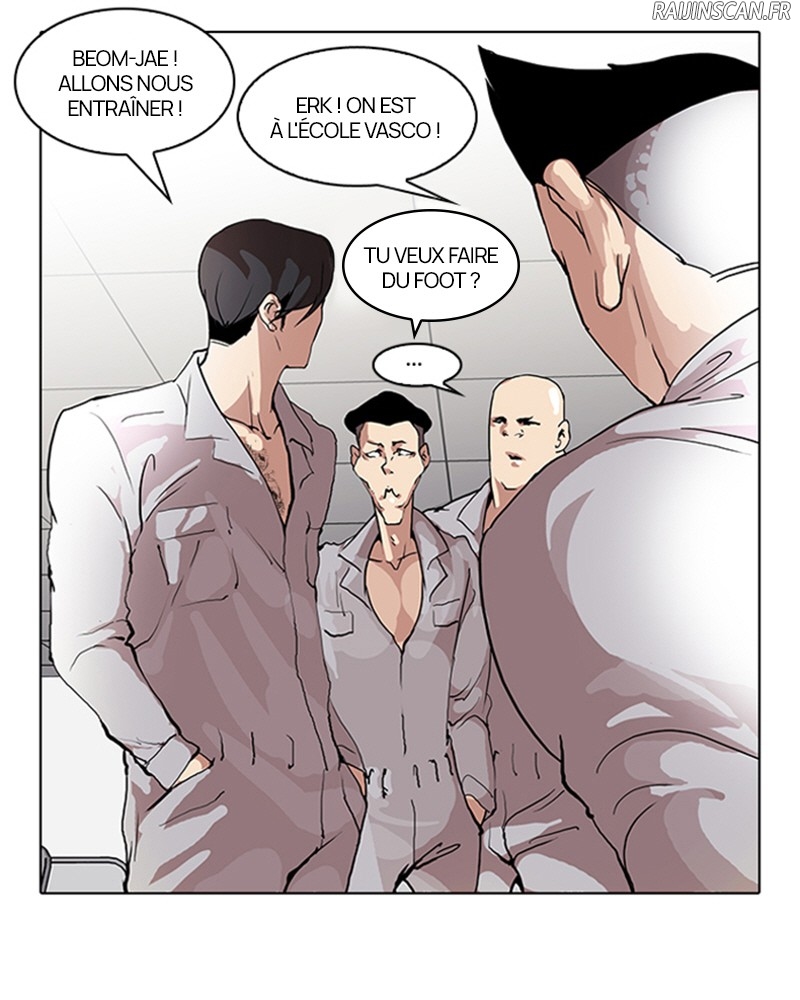 Lookism Chapitre 51 - Page 35
