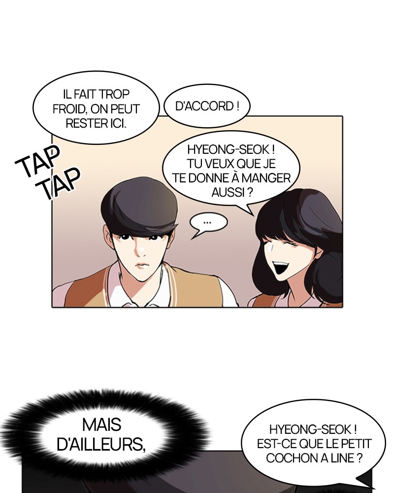 Lookism Chapitre 51 - Page 36
