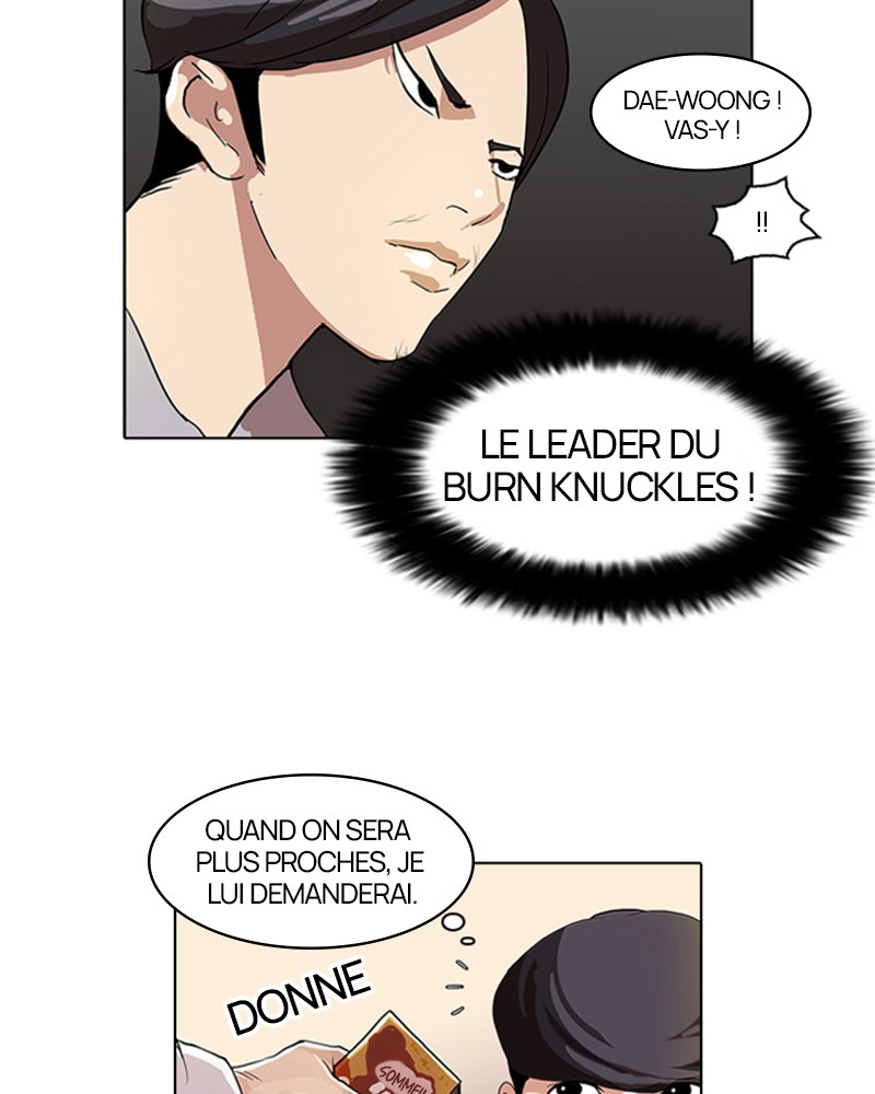 Lookism Chapitre 51 - Page 39