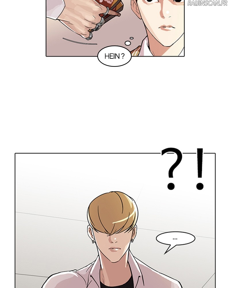 Lookism Chapitre 51 - Page 40