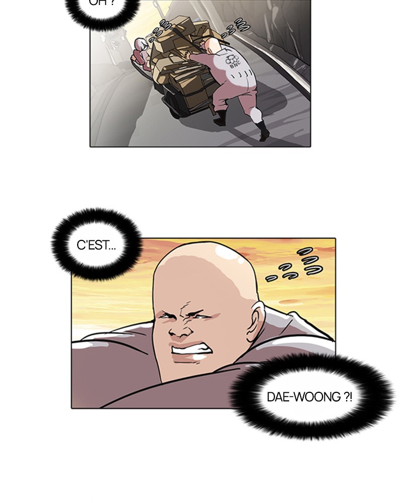Lookism Chapitre 51 - Page 44
