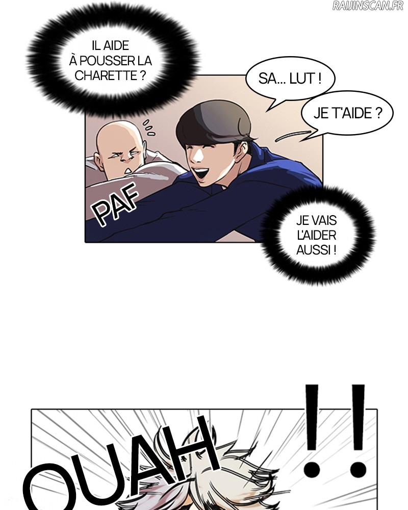 Lookism Chapitre 51 - Page 45