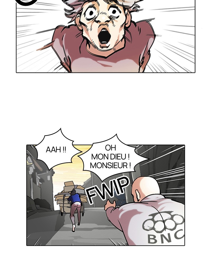 Lookism Chapitre 51 - Page 46