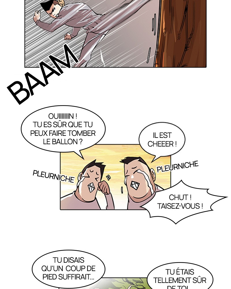 Lookism Chapitre 51 - Page 49
