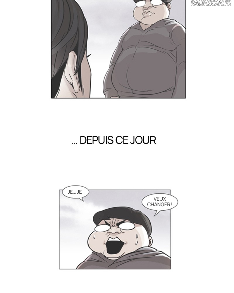 Lookism Chapitre 51 - Page 5