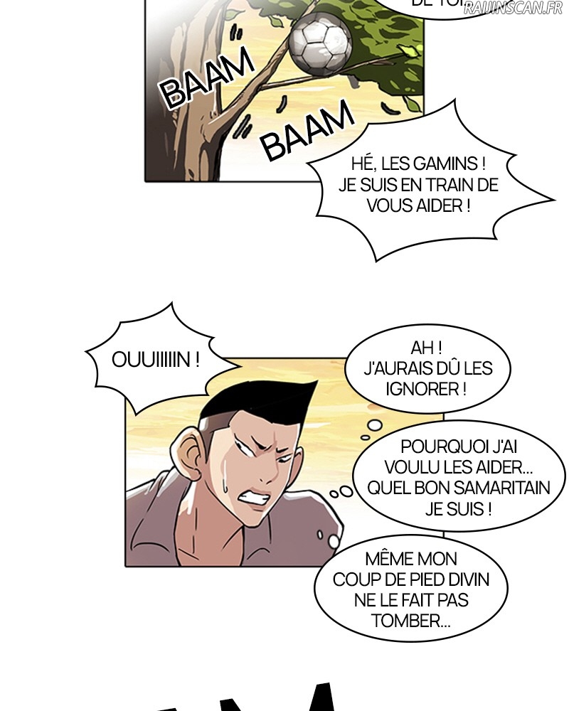 Lookism Chapitre 51 - Page 50