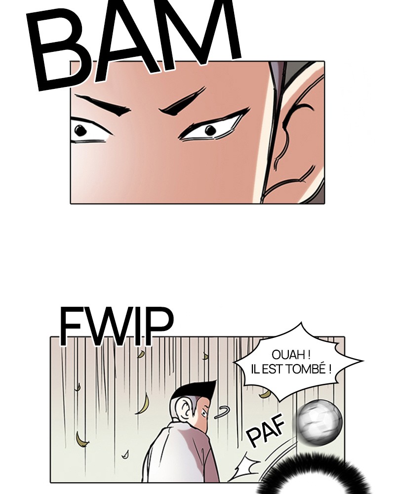 Lookism Chapitre 51 - Page 51