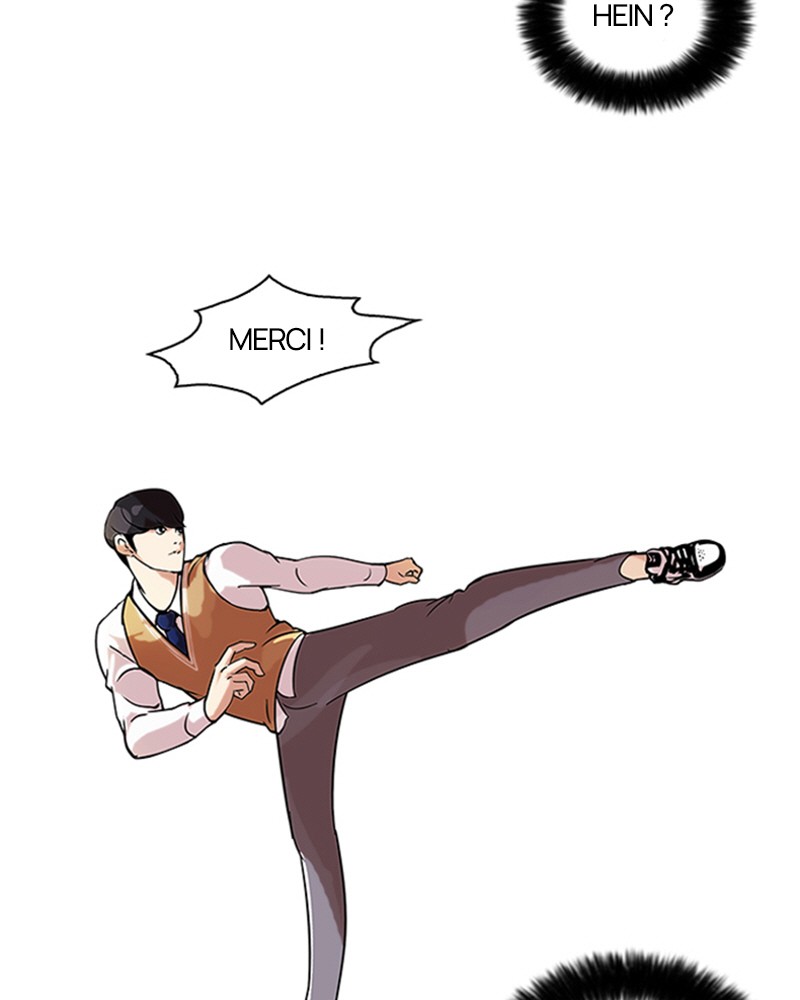 Lookism Chapitre 51 - Page 52