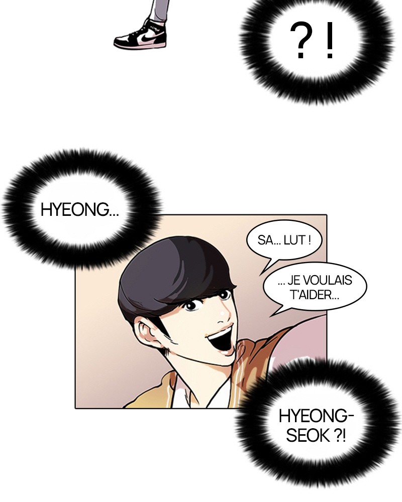 Lookism Chapitre 51 - Page 53