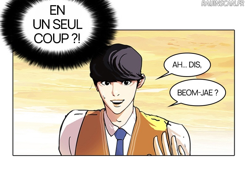 Lookism Chapitre 51 - Page 55