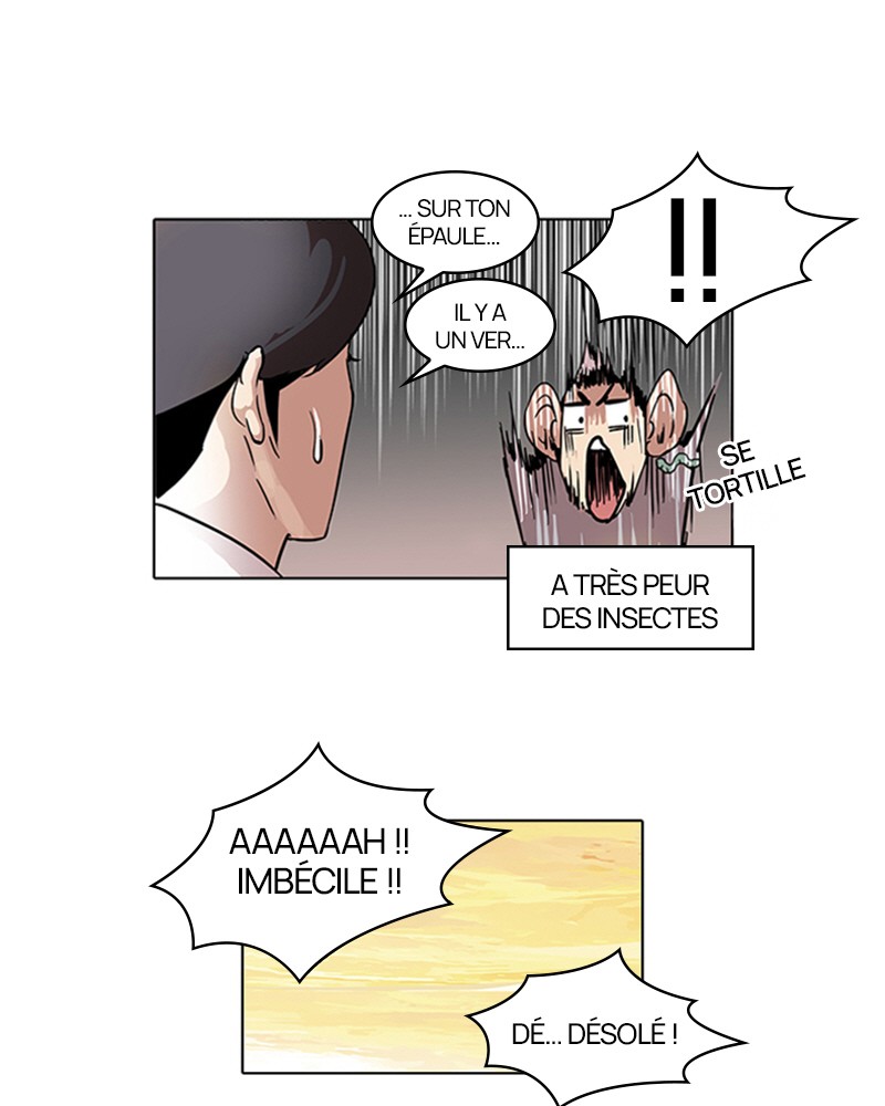 Lookism Chapitre 51 - Page 56