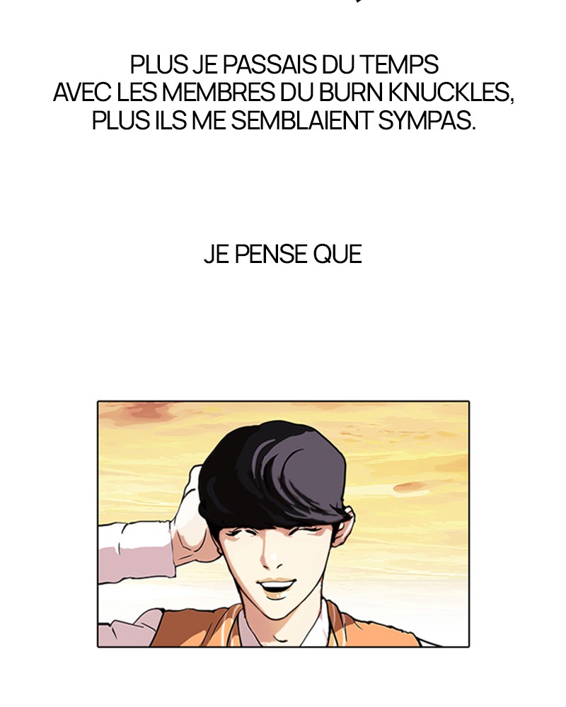 Lookism Chapitre 51 - Page 57