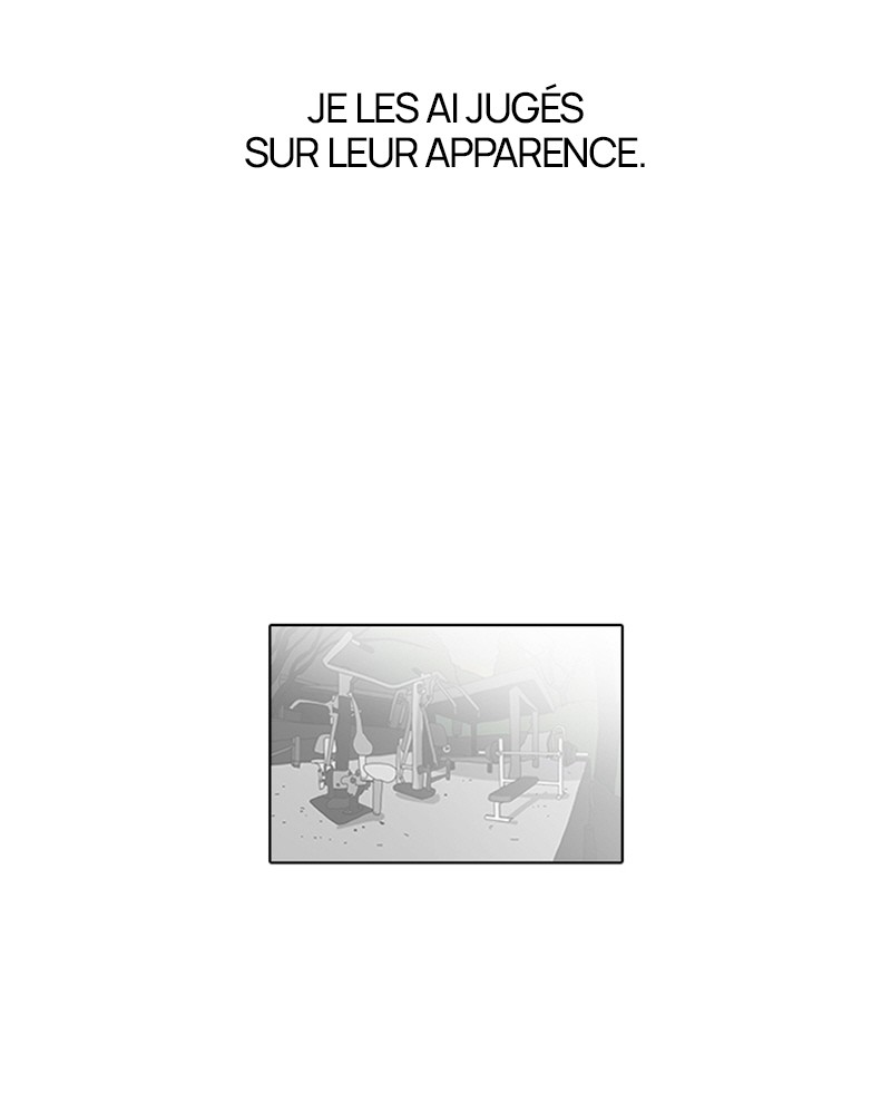 Lookism Chapitre 51 - Page 58