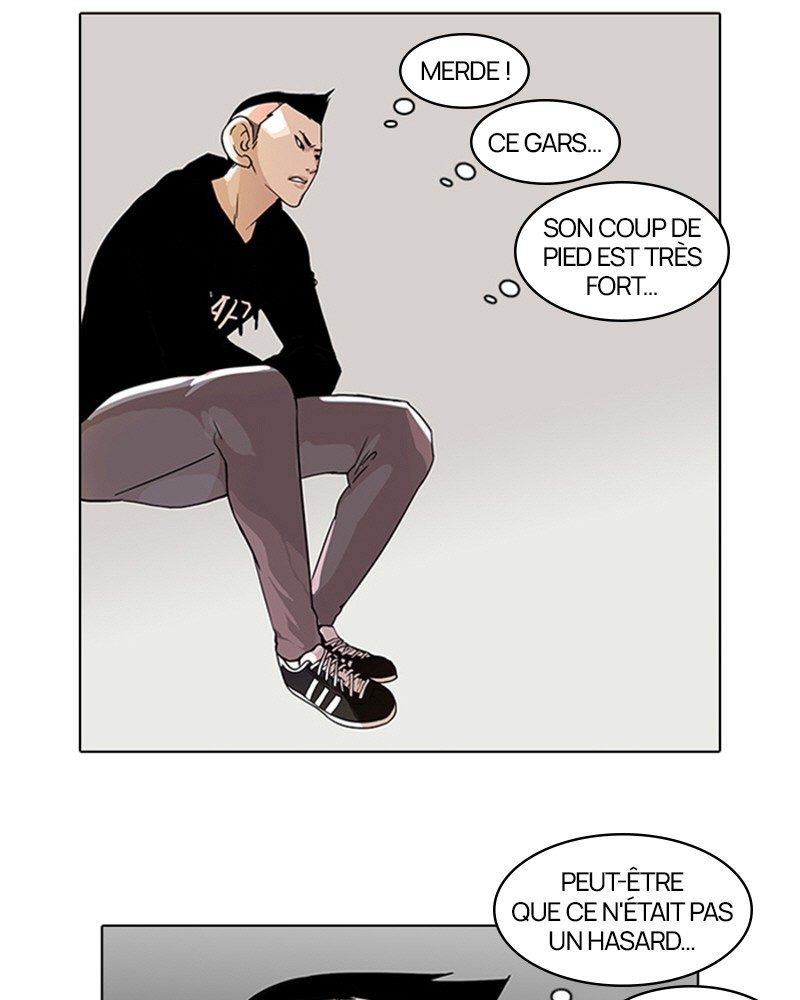 Lookism Chapitre 51 - Page 59